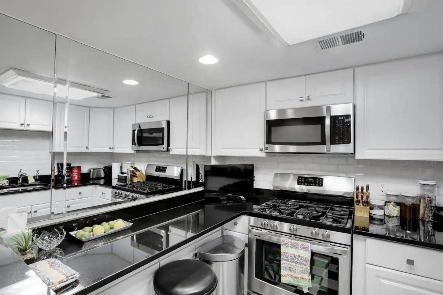 Dc'S Best Address -10Min To White Hse - 500 Mbps Washington Bagian luar foto