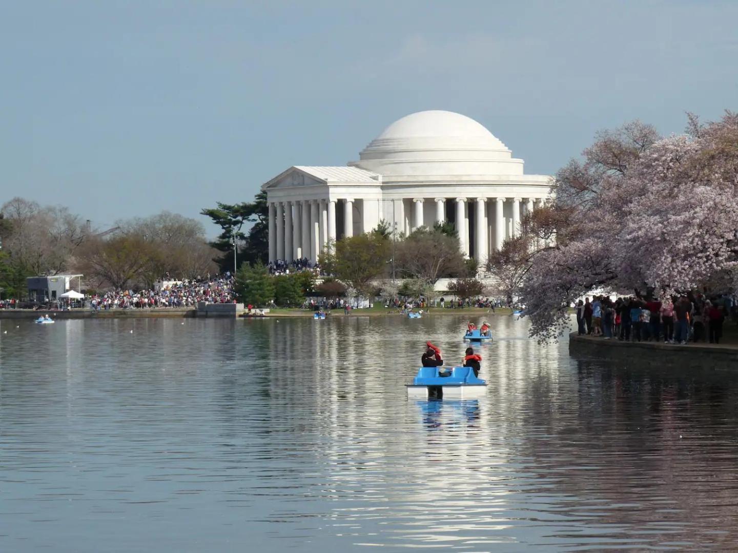 Dc'S Best Address -10Min To White Hse - 500 Mbps Washington Bagian luar foto
