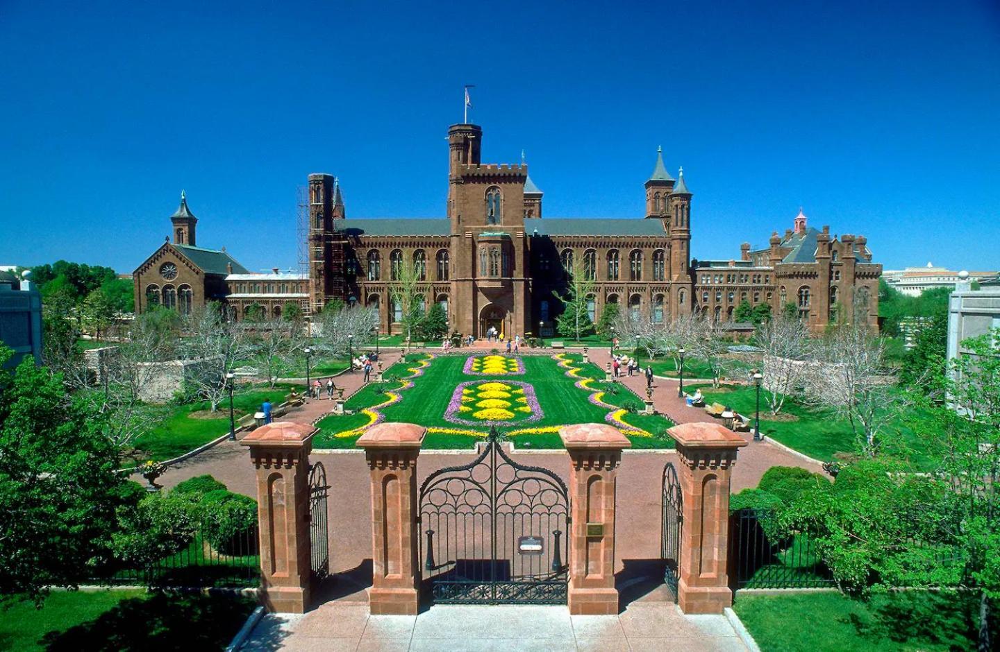 Dc'S Best Address -10Min To White Hse - 500 Mbps Washington Bagian luar foto