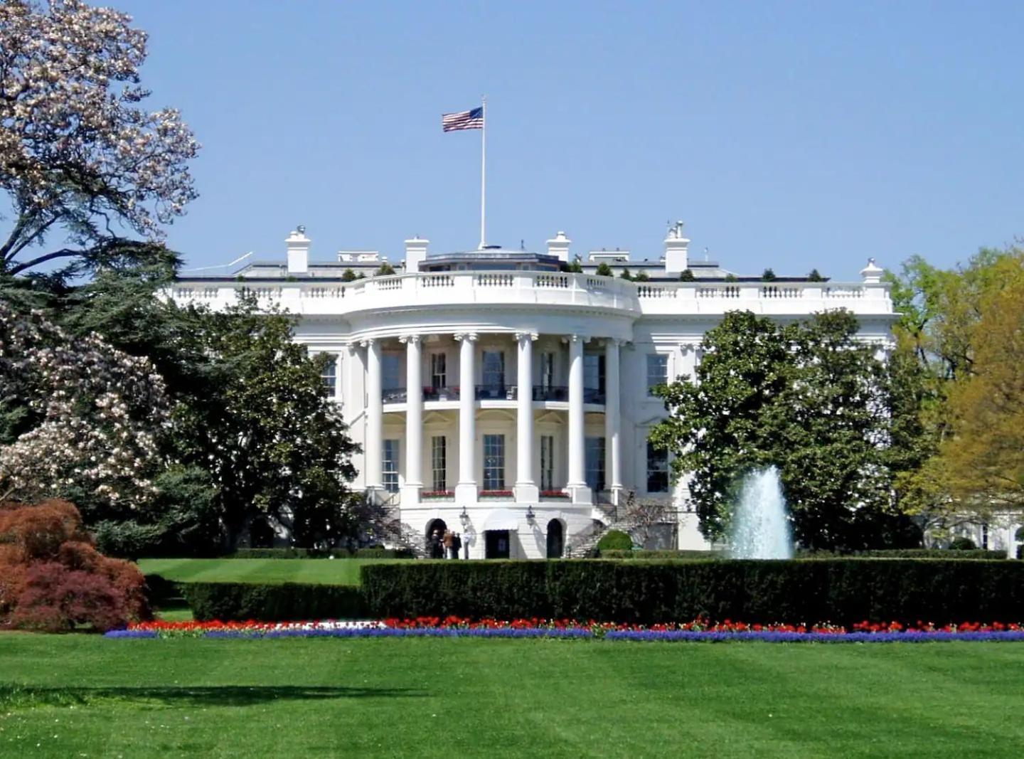 Dc'S Best Address -10Min To White Hse - 500 Mbps Washington Bagian luar foto